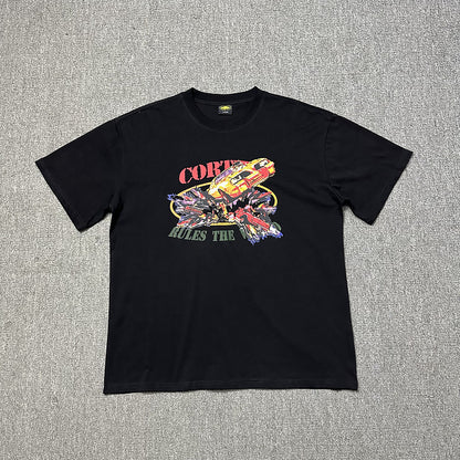 Short-Sleeved T-Shirt