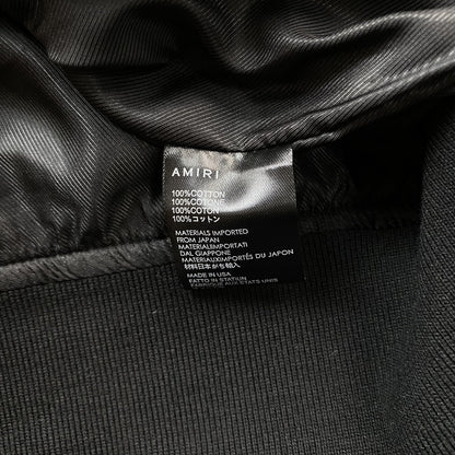 AMIRI LION VARSITY JACKET