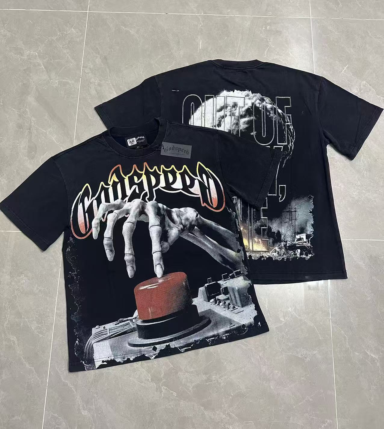 cotton t-shirt