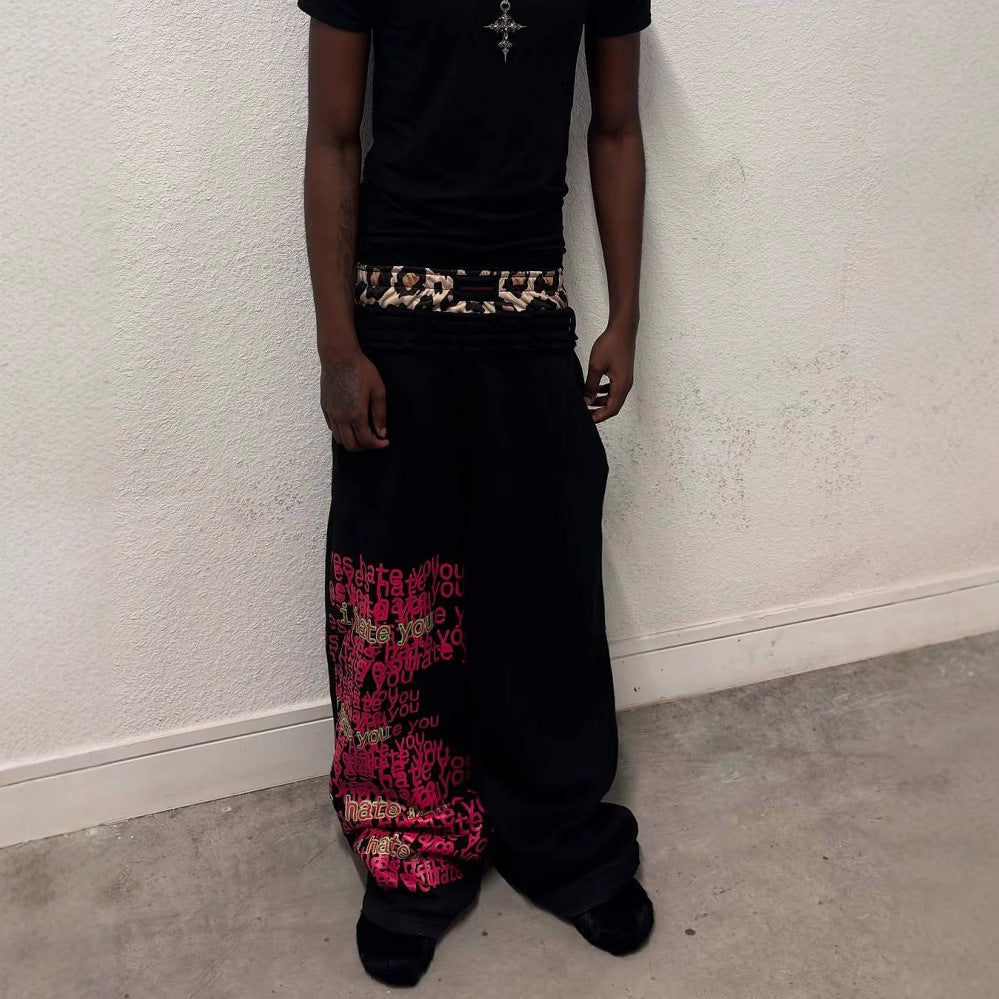 Mens Sweatpants