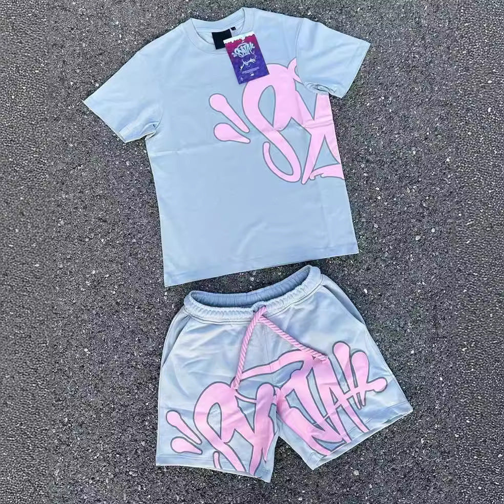 mens cotton set