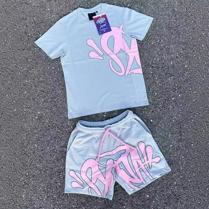 mens cotton set