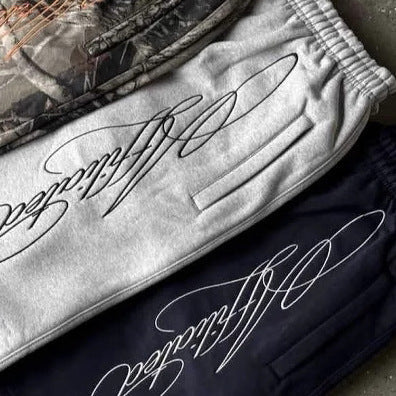 Retro Washed Cotton Casual Shorts for Men