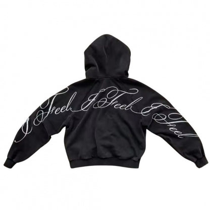 Hooded Sweatshirt