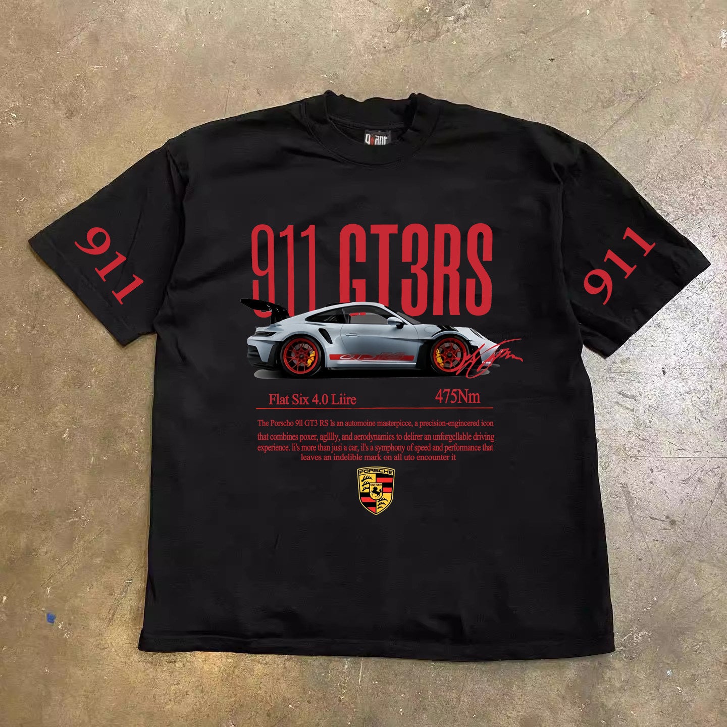 T-Shirt