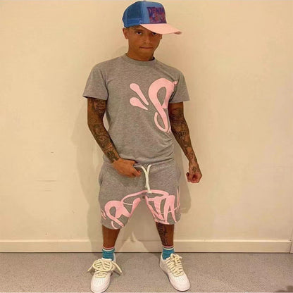 mens cotton set