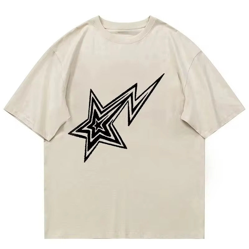Men's Cotton T-Shirt