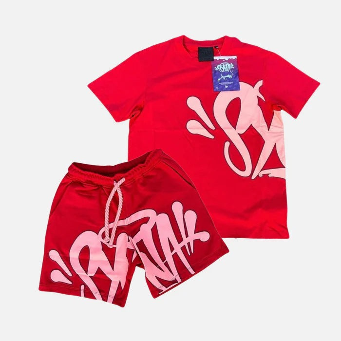 mens cotton set