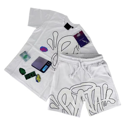 mens cotton set