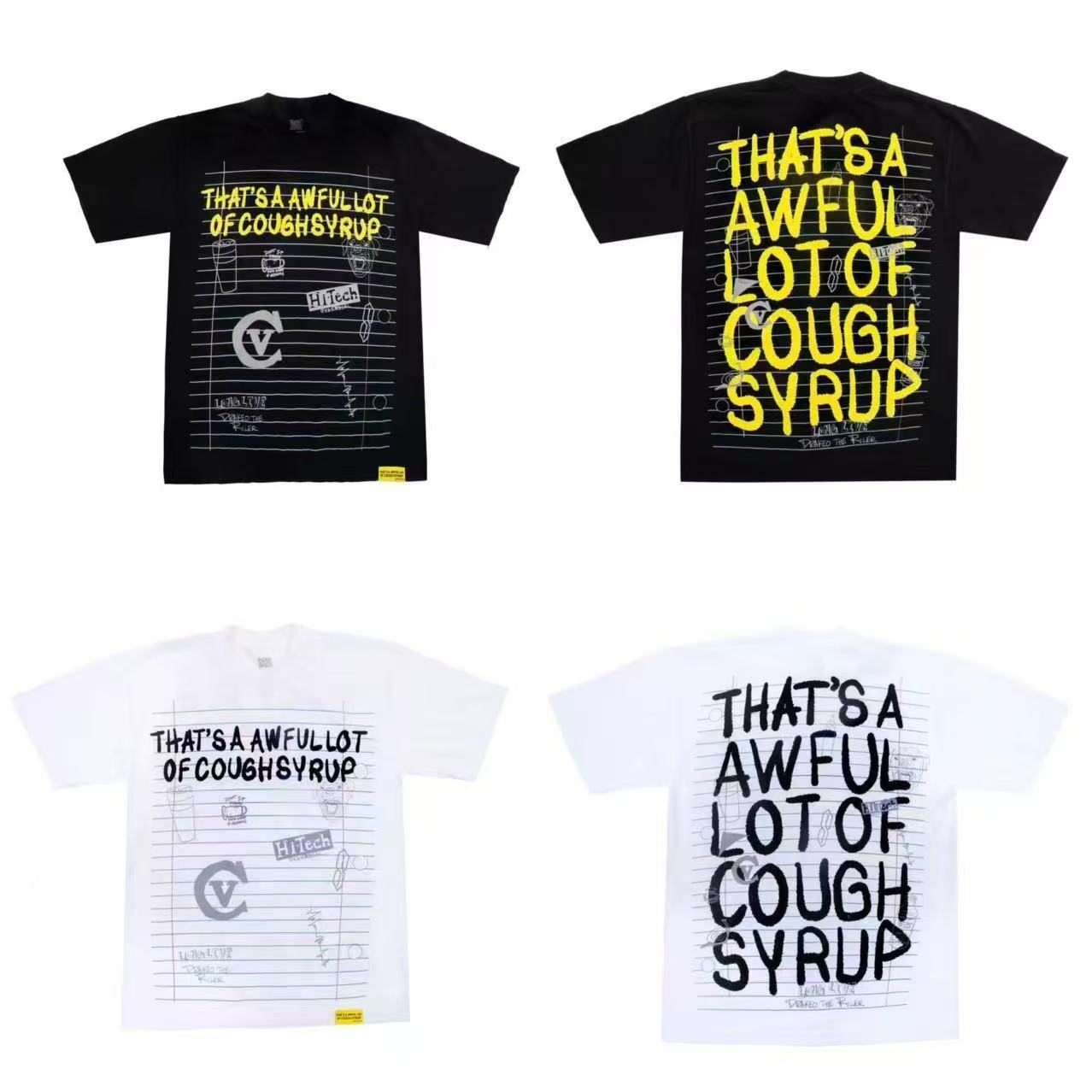 cotton t-shirt