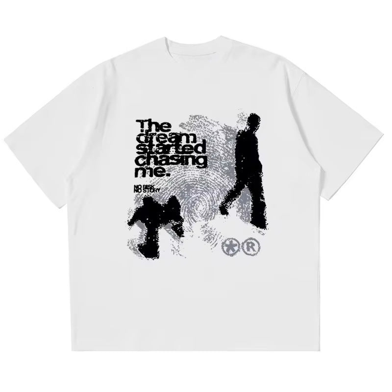 Men's Cotton T-Shirt