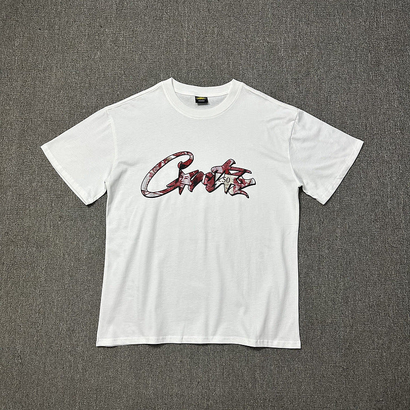 Short-Sleeved T-Shirt