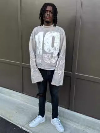 Men's Sweatshirt