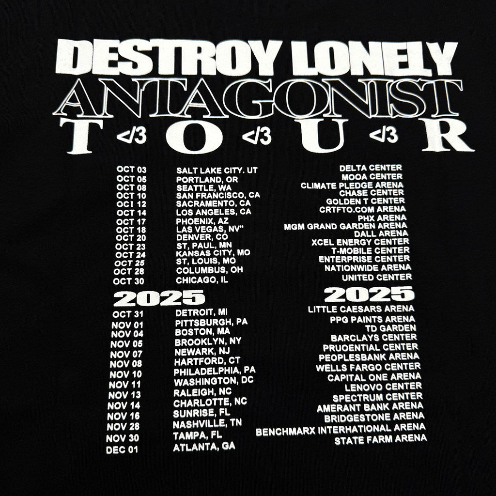 long sleeve tshirt