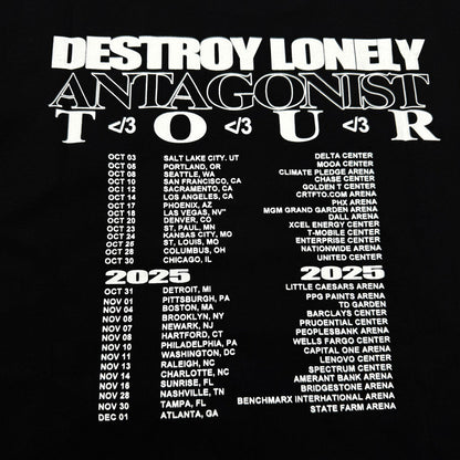 long sleeve tshirt