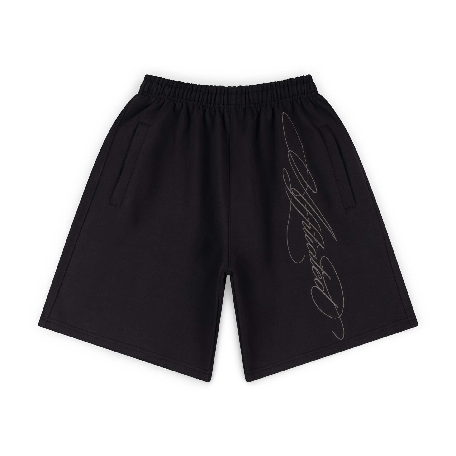 Cotton shorts