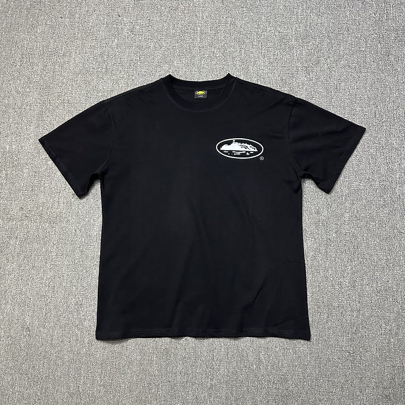 Short-Sleeved T-Shirt