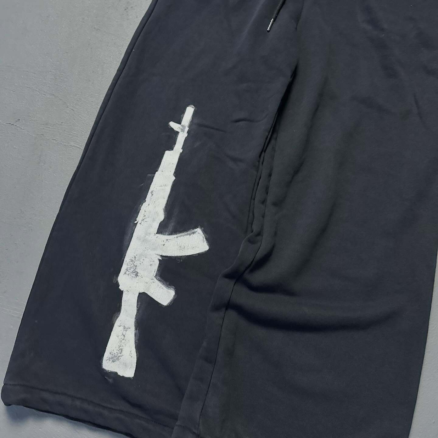 Casual Pants