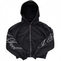 Hooded Sweatshirt