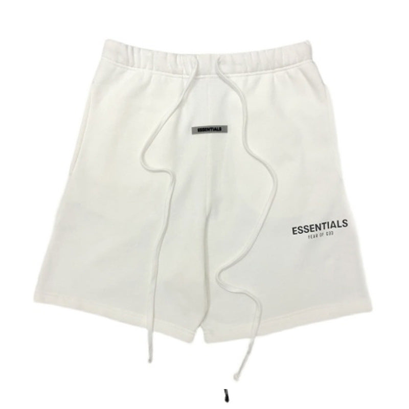 High Street Loose Unisex Style