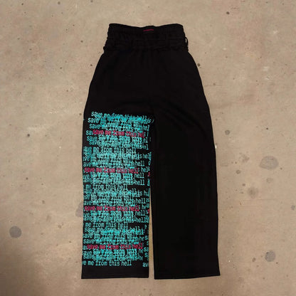 Mens Sweatpants
