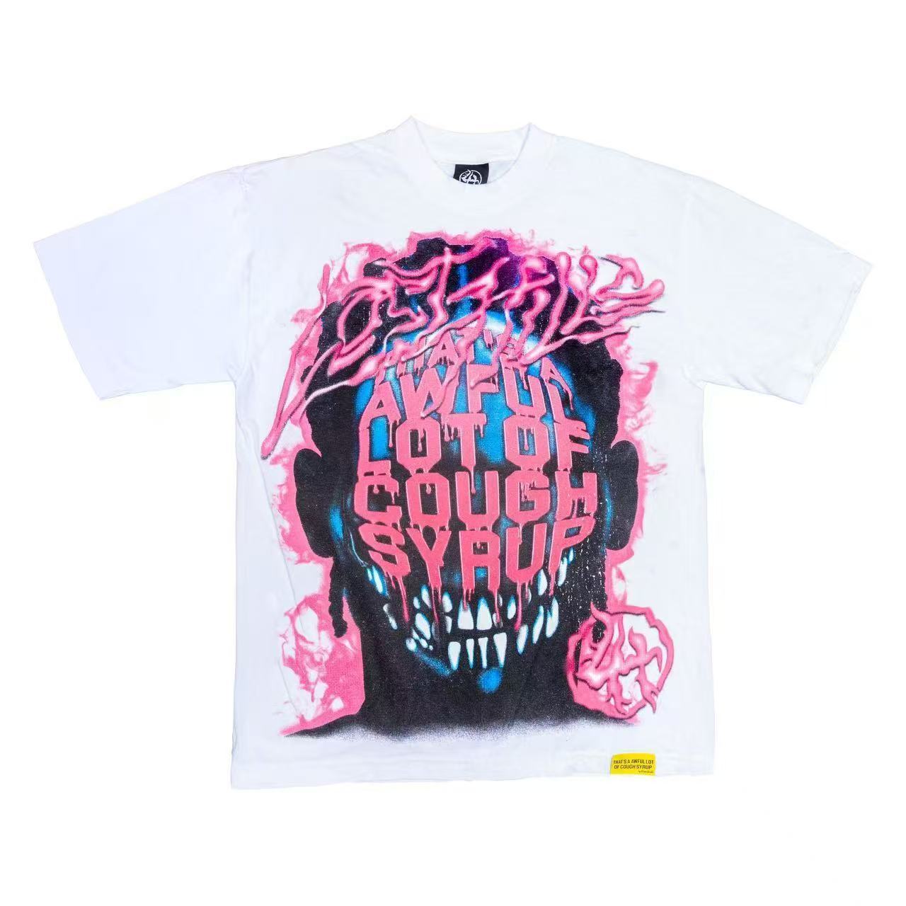 cotton t-shirt