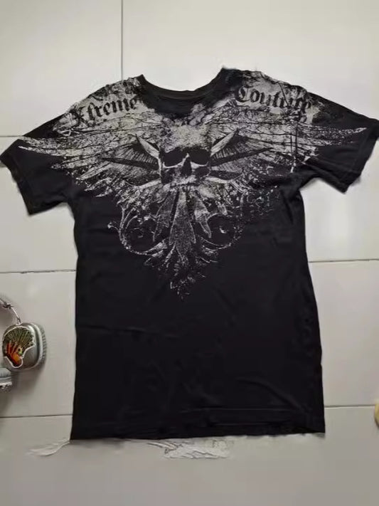 Vintage Casual T-Shirt