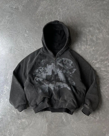 Hooded Sweatshirt