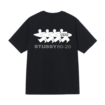 Loose short-sleeved T-shirts