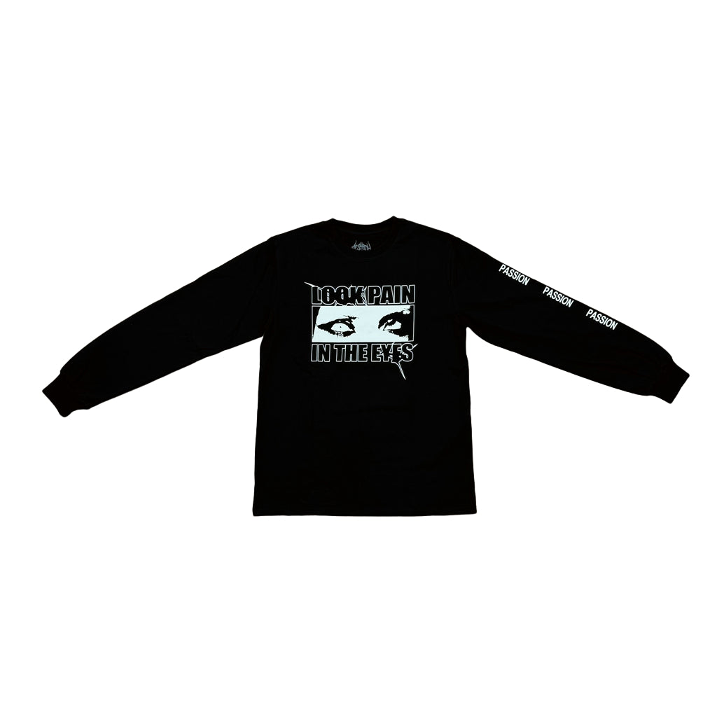 long sleeve tshirt