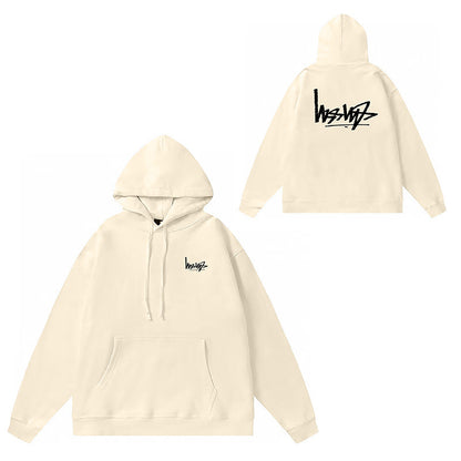 Hooded sweatshirt