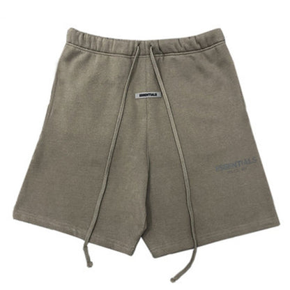 High Street Loose Unisex Style