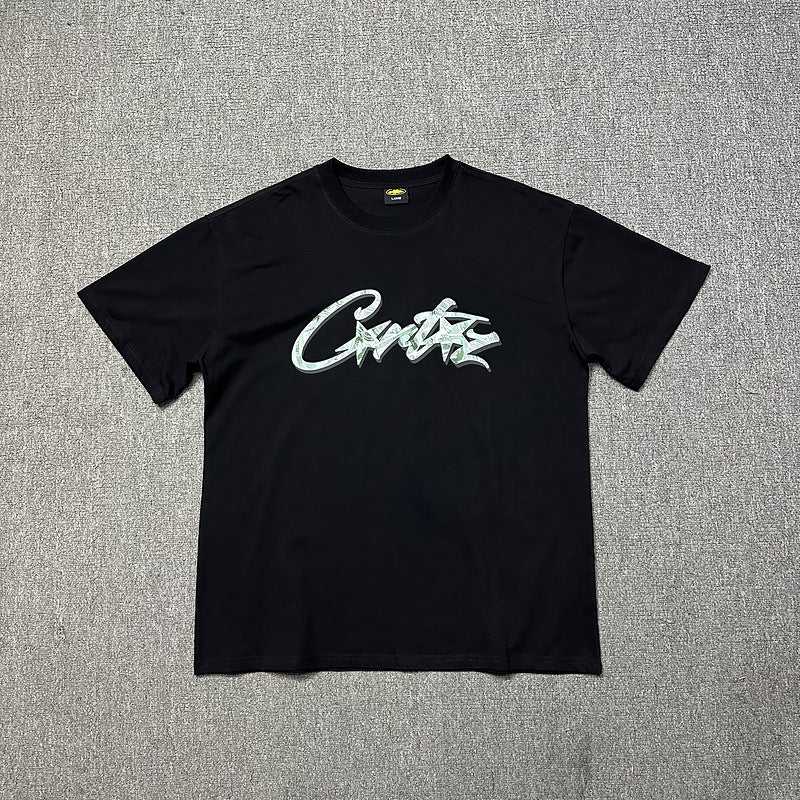 Short-Sleeved T-Shirt