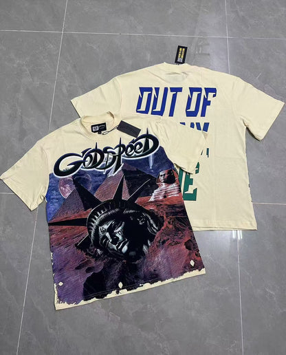 cotton t-shirt