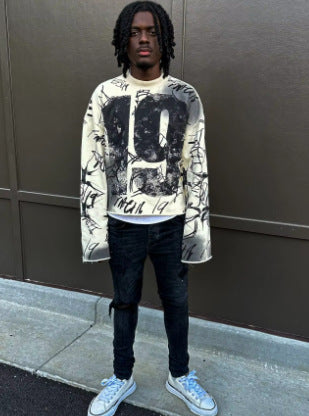 Men's Sweatshirt