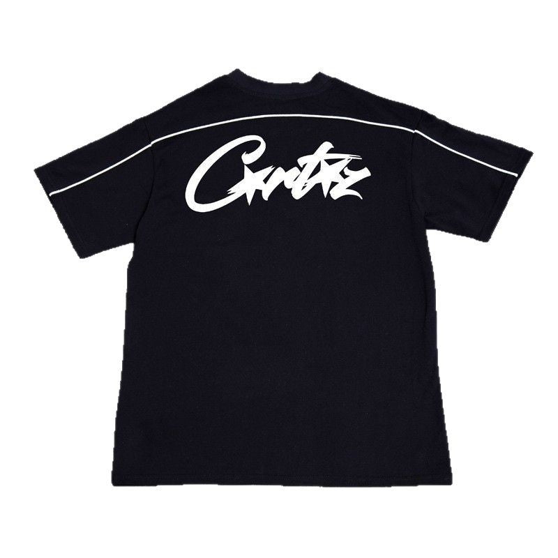Short-Sleeved T-Shirt