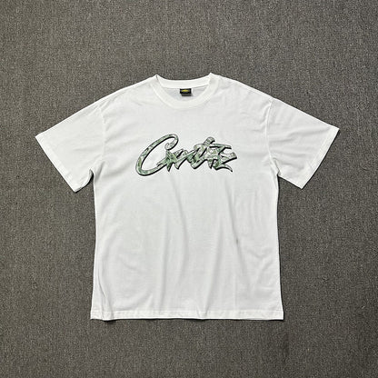 Short-Sleeved T-Shirt