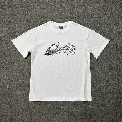 Short-Sleeved T-Shirt
