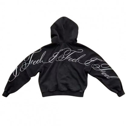 Hooded Sweatshirt