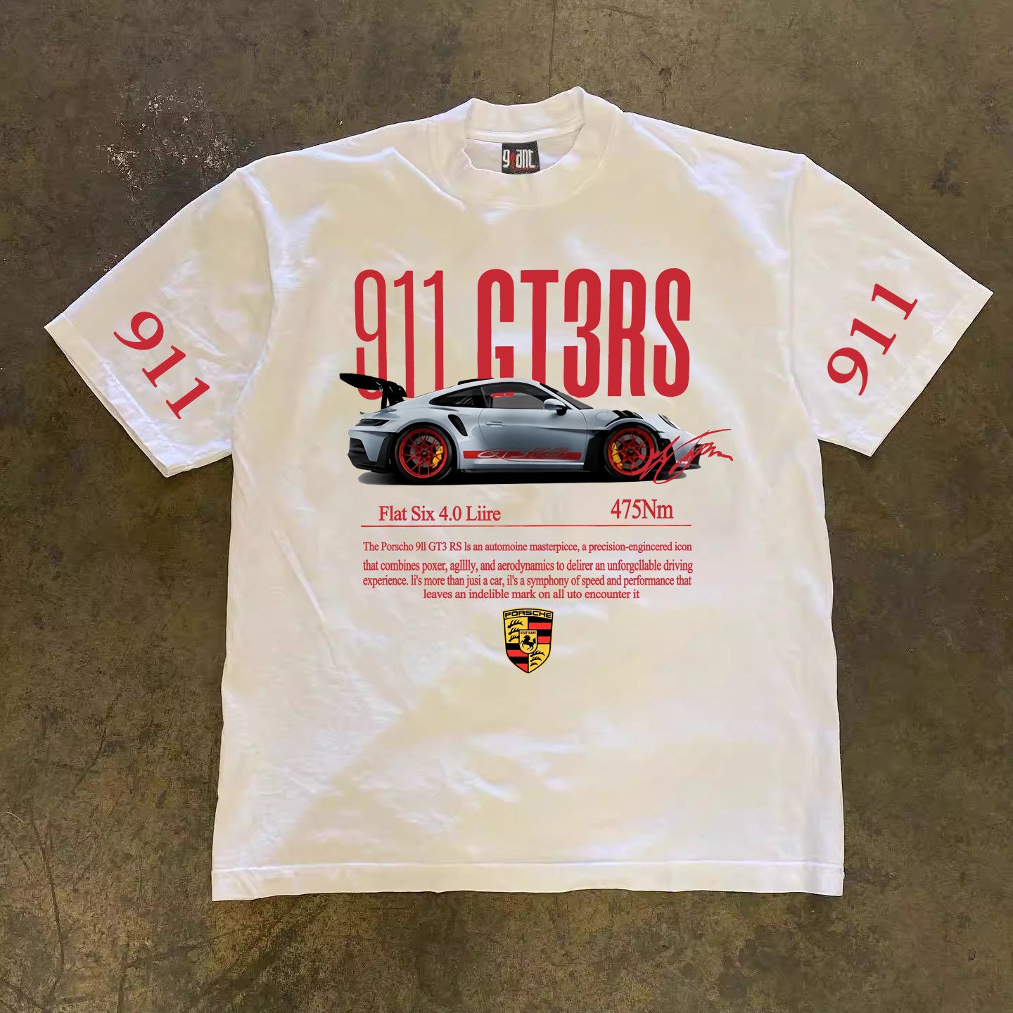 T-Shirt