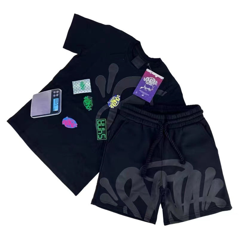 mens cotton set