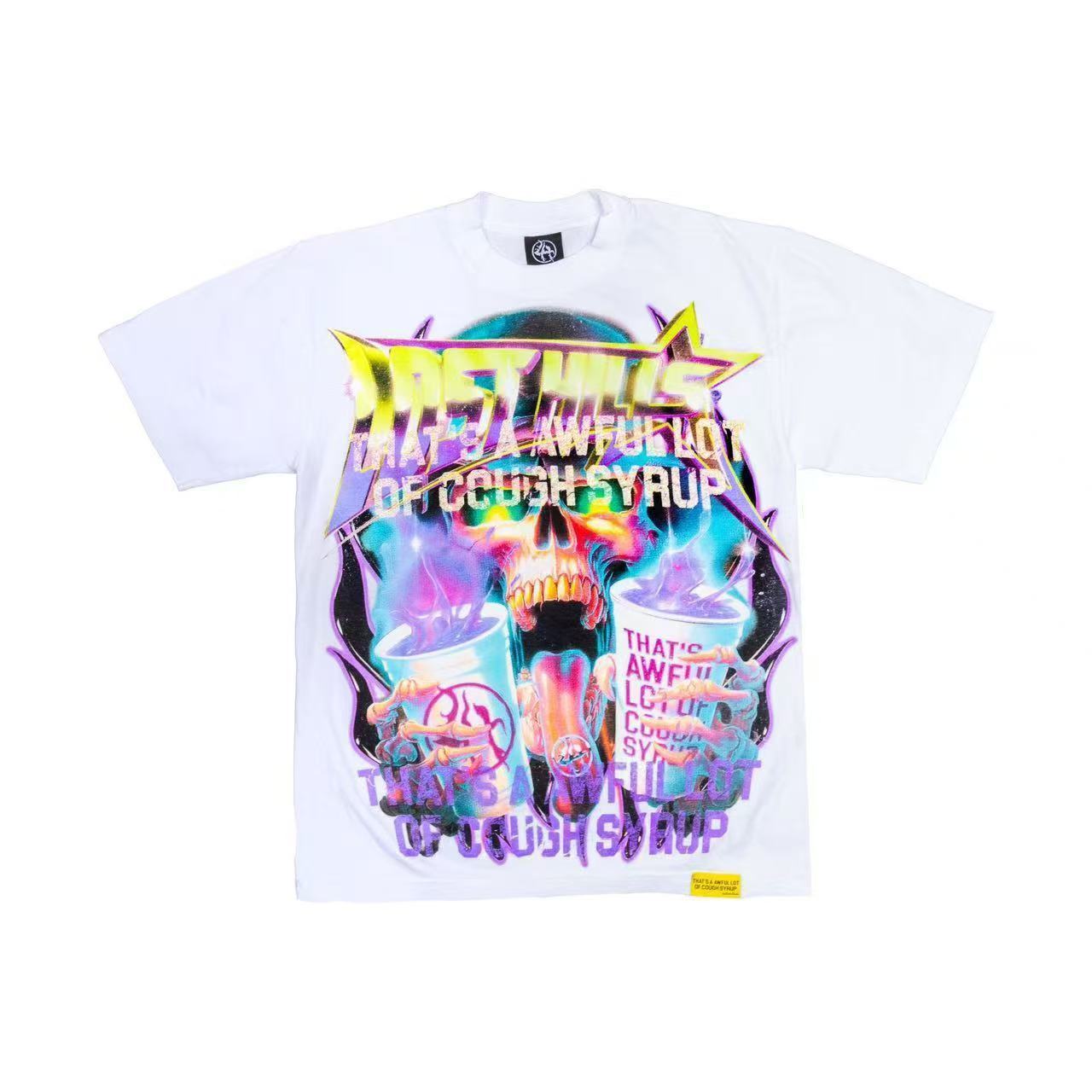 cotton t-shirt