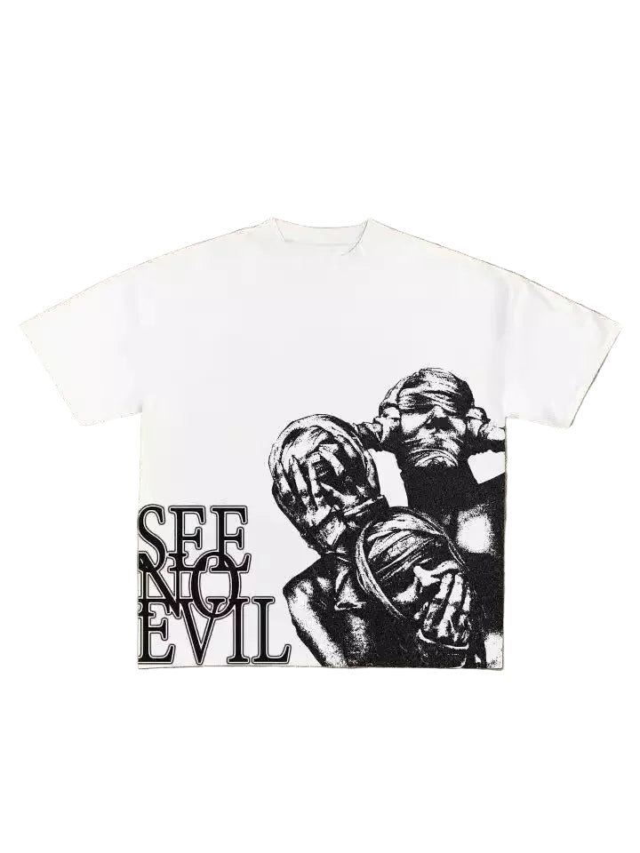 Cotton T-Shirt