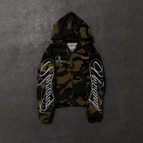 hoodie jacket