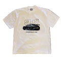 Cotton Tshirt Print