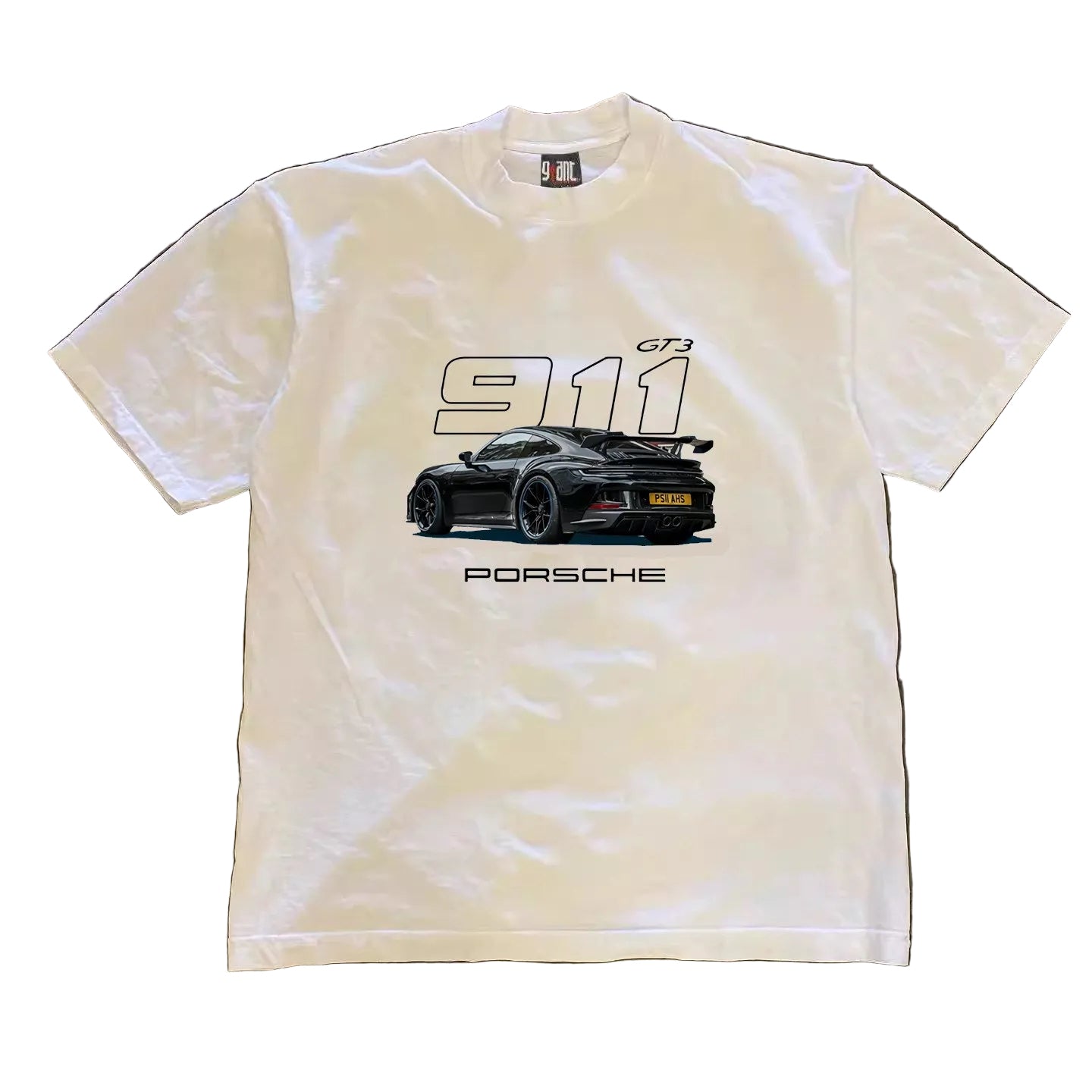 Cotton Tshirt Print