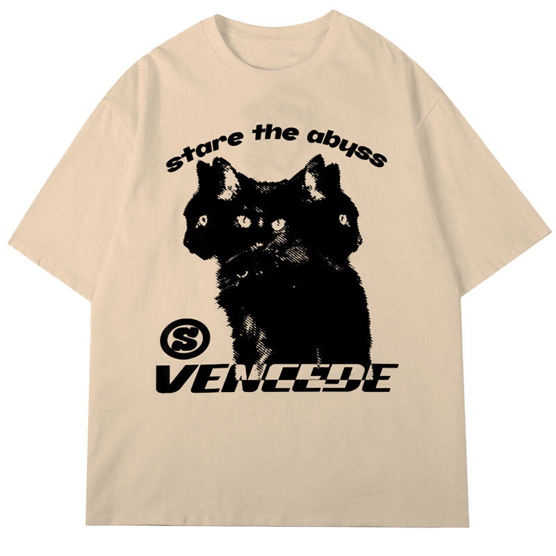 Men's Cotton T-Shirt