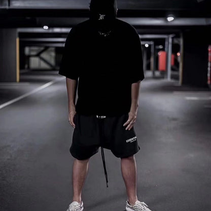 High Street Loose Unisex Style