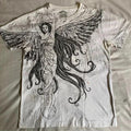 Men's Animal Print Short Sleeve T-Shirt