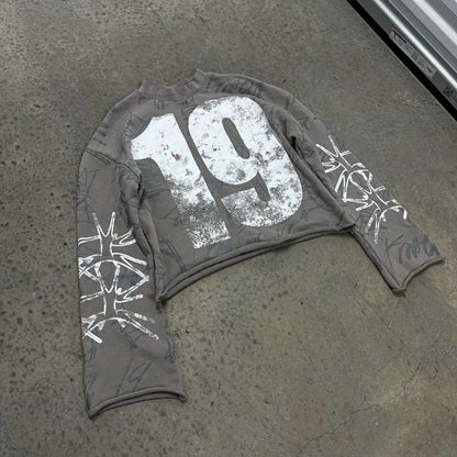 Men's Sweatshirt